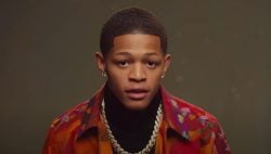 YK Osiris Says He Wants ‘To Be A Better Person’ In Apology To His Fans & Family