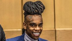 YNW Melly’s Murder Trial Sparks Huge Increase In Rapper’s Monthly Spotify Listens
