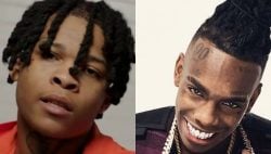 YNW Melly Trial: YNW Bortlen Tweets Cryptic Message After Mistrial