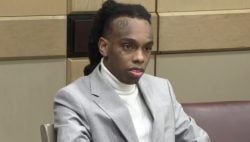 YNW Melly's Ex Claims Cops Threatened To Arrest Her If She Didn't Give Up Info On Rapper