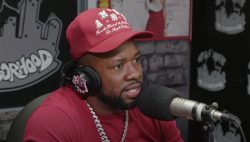 Yo Gotti Admits He 'Can't Afford' To Fly Private — But Some Of His Artists Can