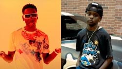 Young Dolph’s 9-Year-Old Son Launches ‘King Of Memphis’ Clothing Collection