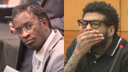 YSL RICO Case: Charges Against YSL Polo Dropped Following Murder Conviction