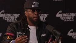 Yukmouth Thinks OGs From His Era ‘Fumbled The Fucking Ball’ With New Generation