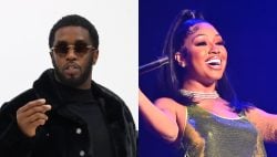 Yung Miami Picks Diddy’s Zodiac Sign As The Best Because ‘They’re Womanizers’