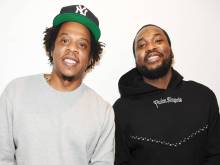 JAY-Z, Meek Mill, Robert Kraft & More Meet With REFORM