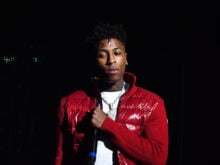 YoungBoy Never Broke Again Arrested For Disorderly Conduct