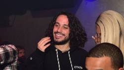 Russ Shows Young Artists Proof Owning Your Masters Pays Off