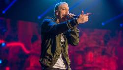 Eminem Gives His Favorite Rapper Redman's '80 Barz' Stamp Of Approval