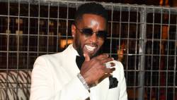 Diddy Almost Let 2Pac's Fiancée Kidada Jones Drink His Urine According To Ex-Bodyguard
