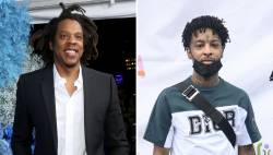 21 Savage Says He'll Get $500K, Dinner & A Collab With JAY-Z