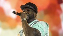 50 Cent Has No ‘Political Aspirations’ Despite Viral Joe Biden Criticism