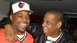 Dame Dash Wants To Resolve JAY-Z Dispute, Recalls Their Last Conversation