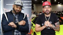 DJ Envy Addresses The Kid Mero Wanting To 'Snuff' Him During 'Breakfast Club' Interview