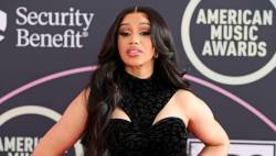 Inside Cardi B & Offset's $5.8M 'New York' Mansion - Which Is Actually In New Jersey