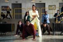 Megan Thee Stallion - Out Alpha The Alpha