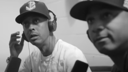 Gillie Da Kid Tells Wack 100 Birdman Is All Types Of Fake As Blueface Instigates