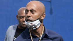 Mack Maine Responds to Gillie Da Kid’s Claim About Recent Encounter With Lil Wayne