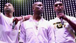 Tyrese & Ginuwine Moved 'Too Slow' To Feature On Tank's 'R&B Money'