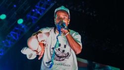 A$AP Rocky Calls New Album His 'Best Work Yet': 'I’ve Been Really Experimenting'