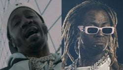 Benny The Butcher Previews ‘Crazy’ Lil Wayne Verse From ‘Everybody Can’t Go’ Album