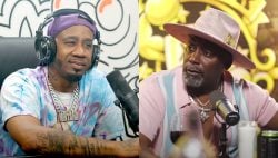 Benny The Butcher Reacts To Big Daddy Kane Praise: 'That Let Me Know I'm A Top Lyricist'