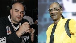 Berner Gifts Snoop Dogg A Brand New Rolex As 'Incredible' Tour Wraps Up