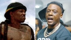 B.G. Delivers First Post-Prison Verse On Boosie Badazz 'My Dawg' Collab
