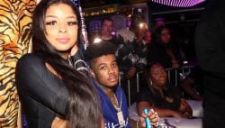 Blueface & Chrisean Rock’s Son Has Successful Hernia Surgery