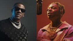 Boosie Badazz Takes Aim At ‘Snakes’ Yung Bleu, Ghazi & His Brother TQ After IG Ban