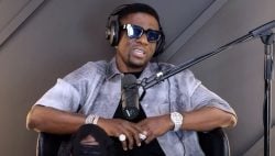 Boosie Badazz Turned Down $250K To Perform At LGBTQ Event: 'That's Not What I Believe In'