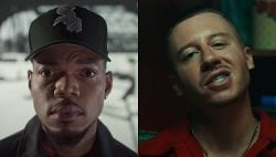 Chance The Rapper Says He Dealt With ‘A Lot Of Negatives’ Touring Europe With Macklemore