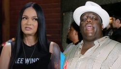 Charli Baltimore Unbothered By ‘Notorious’ Snub Because It Wasn’t An ‘In-Depth’ Portrayal