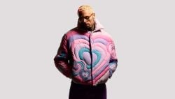 Chris Brown Admits He Suffers From Imposter Syndrome: 'I Still Pinch Myself'