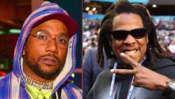CyHi The Prynce Would Still Take Dinner With JAY-Z Over $500K: ‘He Told Ye To Sign Me’