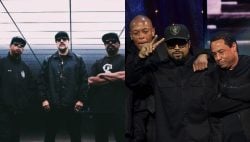 Cypress Hill Reimagine N.W.A’s ‘F-ck Tha Police’ With Spanish Twist