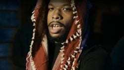 D.C. Rapper Migo Lee Indicted In Massive Drug Trafficking Bust