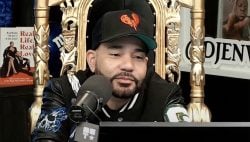 DJ Envy Addresses Real Estate Fraud Allegations: 'Let's Talk About The Truth'