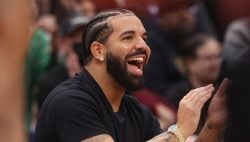 Drake Wins $2.1M Bet After Kansas City Chiefs Clinch Super Bowl Berth