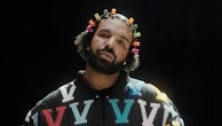 Drake Drops 'For All The Dogs' Featuring J. Cole, 21 Savage & More: Listen