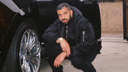 Drake Used To Rent A $5K-A-Month Rolls-Royce To 'Keep Up Appearances' - Now He Owns It