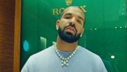 Drake Sued For $10M By Ghanaian Rapper Over 'Honestly, Nevermind' Sample