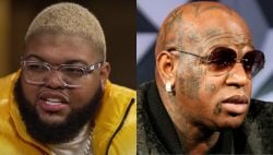 Druski Addresses Rumored Birdman Beef: ‘I Gotta Peek Behind My Back’