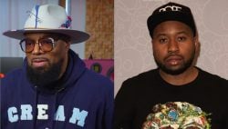 Ed Lover Calls Out Akademiks For Dusty Rapper Comments: ‘I’m The Reason Your Ass Is On TV’