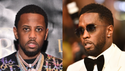 Fabolous Finally Goes Public With Diddy Party Confession