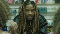 Fetty Wap's New Prison Photo Raises Questions About His Religion