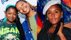 Flyana Boss Share What They've Learned From Janelle Monáe On Tour