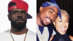 Funk Flex Brands Jada Pinkett Smith 'The Worst Type Of Woman' Over 2Pac Arrest Reaction