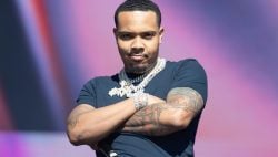 G Herbo Arrested In Chicago For Gun Possession