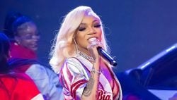 GloRilla Clears Up Pregnancy Rumors After Baby Bump Photo Goes Viral